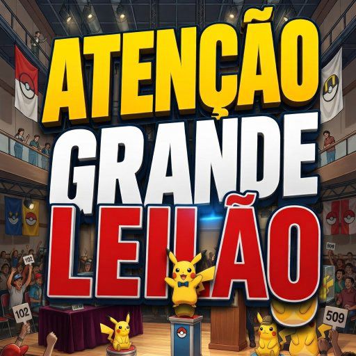 Jung Leilões