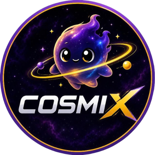CosmiX