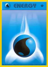 Water Energy 102/102