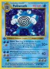 Poliwrath 13/102