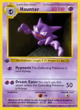 Haunter 29/102