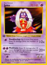 Jynx 31/102