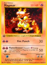 Magmar 36/102
