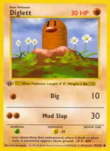 Diglett 47/102
