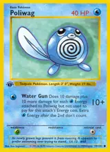 Poliwag 59/102