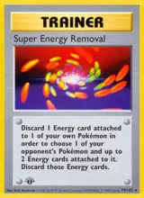 Super Energy Removal 79/102