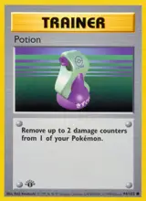 Potion 94/102