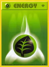 Grass Energy 99/102