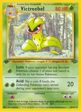 Victreebel