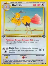 Dodrio
