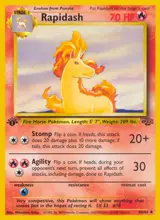 Rapidash