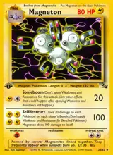Magneton 26/62