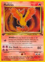 Moltres 27/62
