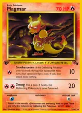 Magmar 39/62