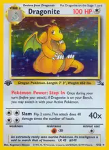 Dragonite 4/62