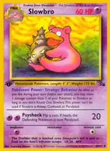 Slowbro 43/62