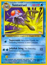 Tentacruel 44/62