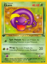 Ekans 46/62