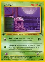 Grimer 48/62