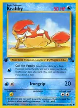 Krabby 51/62