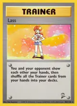 Lass 104/130