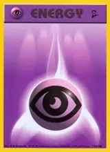 Psychic Energy 129/130