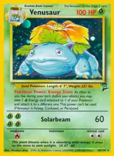 Venusaur 18/130