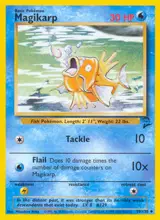 Magikarp 50/130