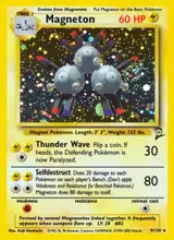 Magneton 9/130