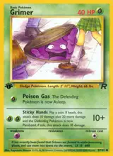 Grimer 57/82