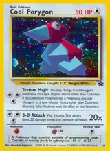 Cool Porygon 15