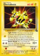 Electabuzz 2