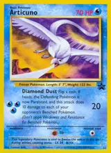 Articuno 22