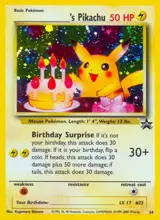 _____'s Pikachu 24