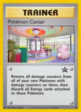 Pokémon Center 40