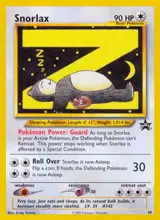 Snorlax 49