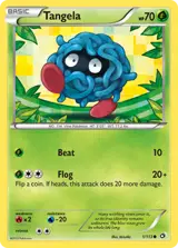 Tangela 1/113