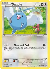 Swablu 103/113