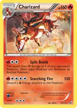 Charizard 19/113