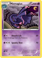 Mismagius 58/113