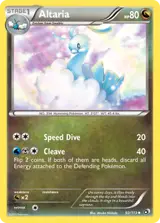 Altaria 92/113