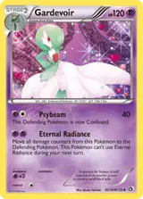 Gardevoir RC10