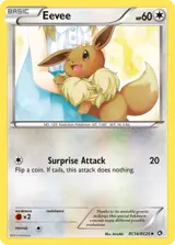 Eevee RC14