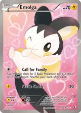 Emolga RC23