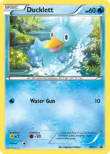Ducklett BW17