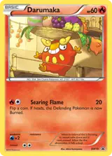 Darumaka BW18