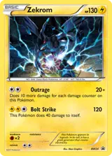 Zekrom BW24