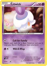 Litwick BW27