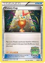 Victory Cup BW29