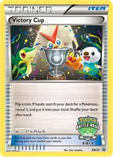 Victory Cup BW30